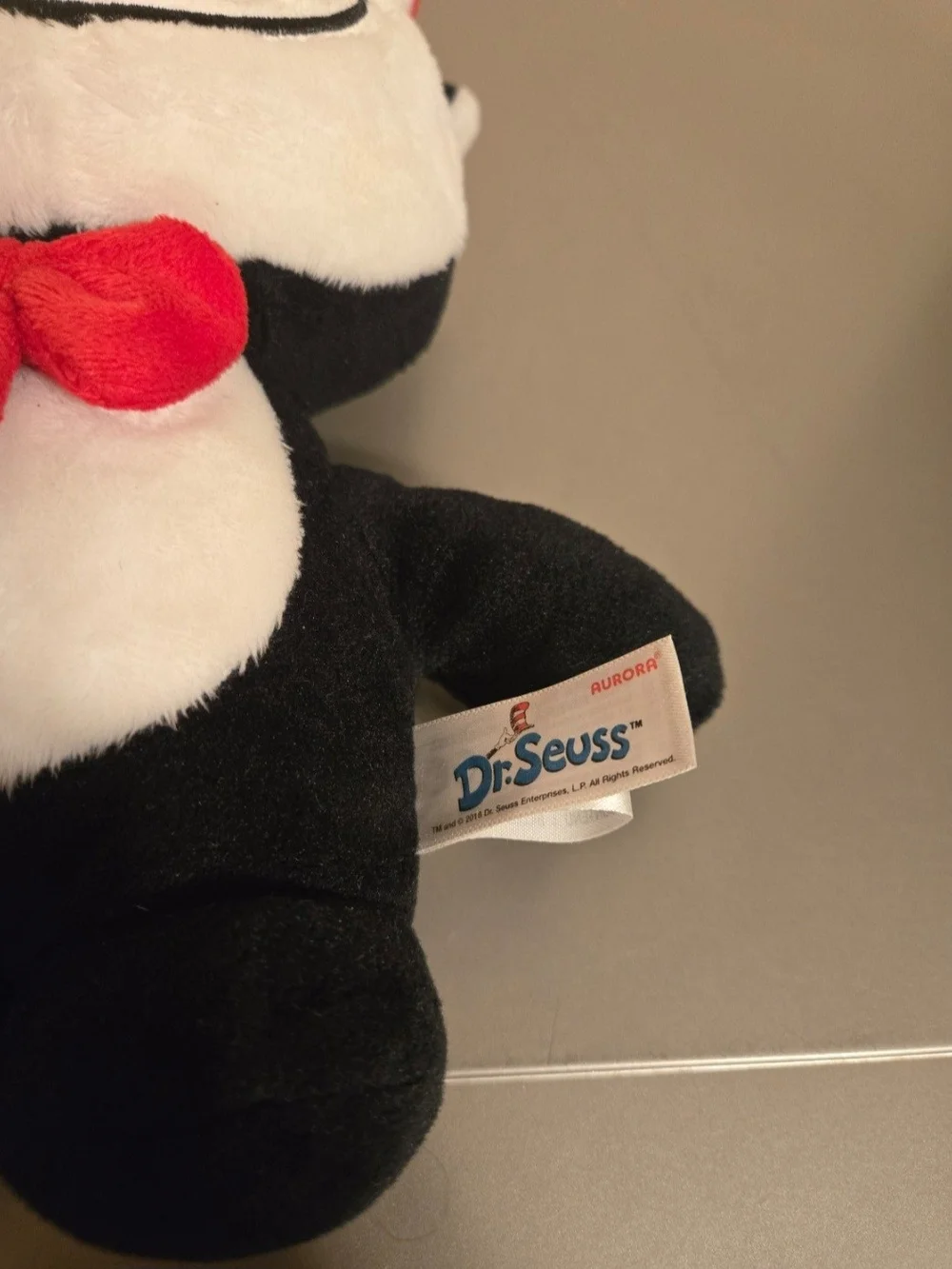 Aurora Dr. Seuss 11